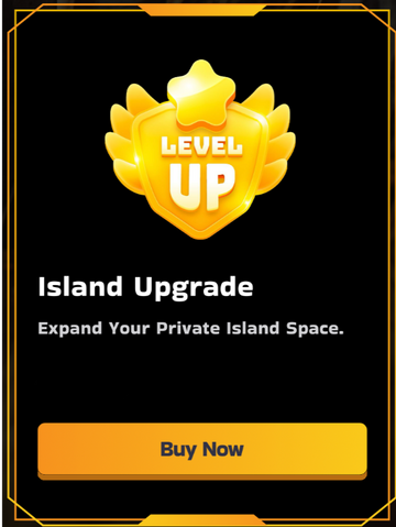 Island Upgrade
